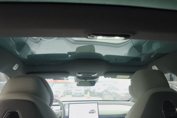 Used EXEED Star Era ES 2024 Max Long-Range Version