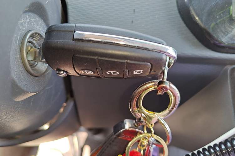 Used Farizon Xingxiang V 2025 Star Enjoy V6E Xuanwu Wealth Creation Edition II
