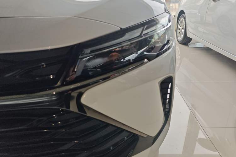 Used Chevrolet Monza 2024 1.5L Dual-Clutch Enjoyment Edition
