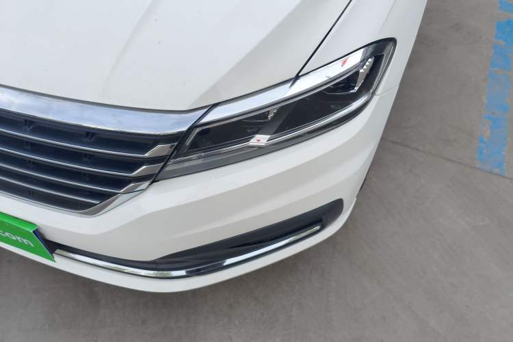 Used Volkswagen Lavida 2019 280TSI DSG Comfort Edition China VI standard