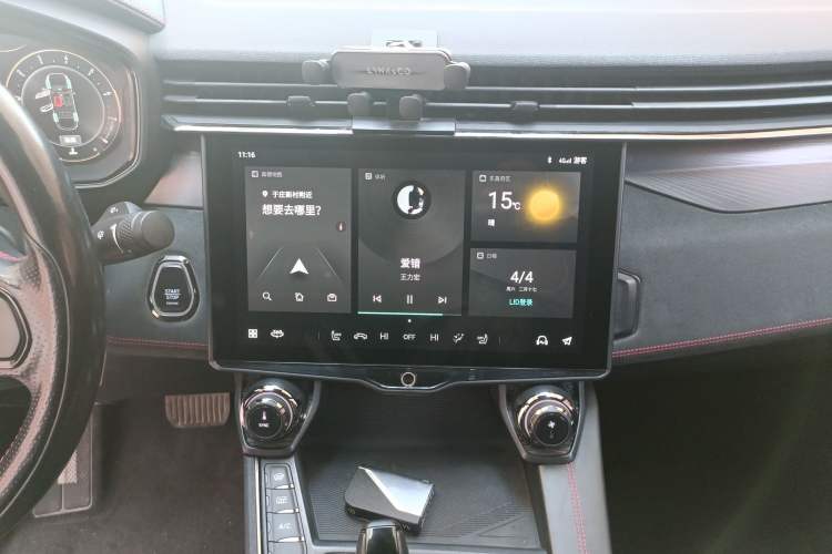 Used Lynk & Co 05 2020 2.0TD Four-Wheel Drive HypeHalo
