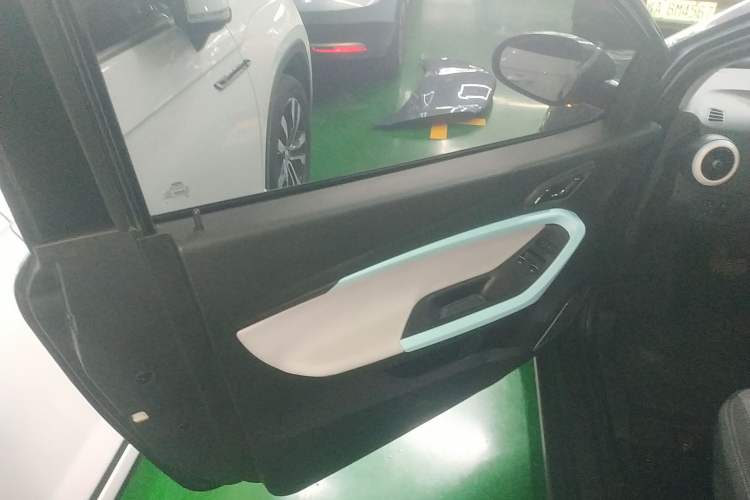 Used Chery Little Ant 2021 150 000 Yuan Ant Fan Edition Ant Trend Version Lithium Iron Phosphate