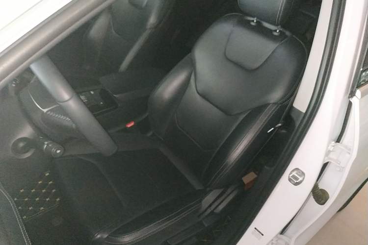 Used BYD Song Pro 2019 1.5T Automatic Elite Edition