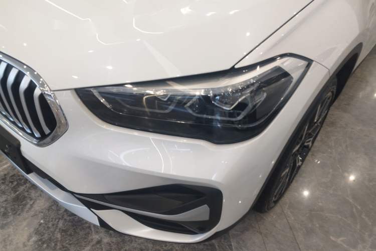 Used BMW X1 2021 Revised xDrive25Li Premium Edition
