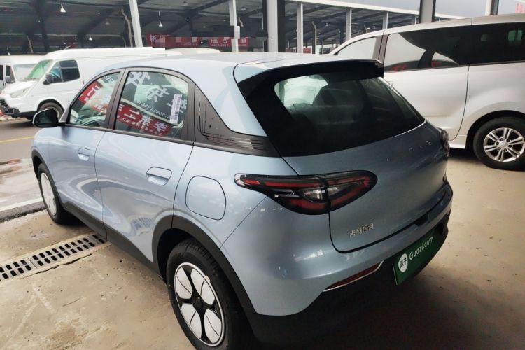 Used Geely Galaxy Geome 2026 Model 310km Youth Edition