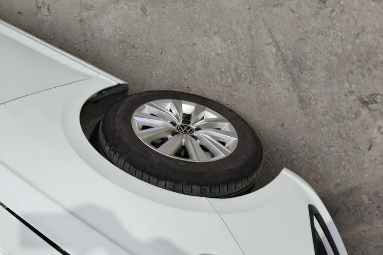 Used Volkswagen Lavida 2023 1.5L Automatic De Yi Edition
