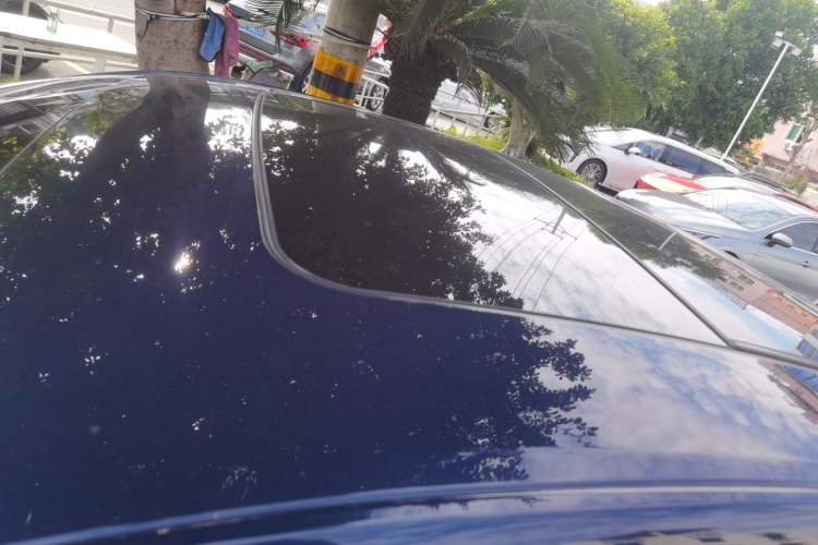 Used Ford Taurus 2016 EcoBoost 180 Luxury Model
