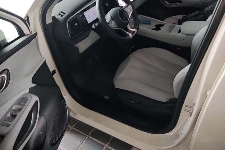 Used BYD Sealion 05 EV 2025 520 km Smart Cruise Version