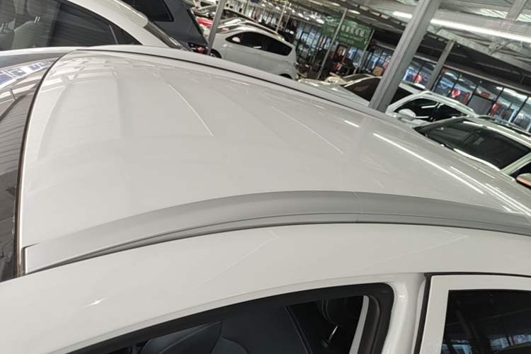 Used Geely Auto Vision S1 2019 Upgraded Model 1.5L Manual Happiness Edition