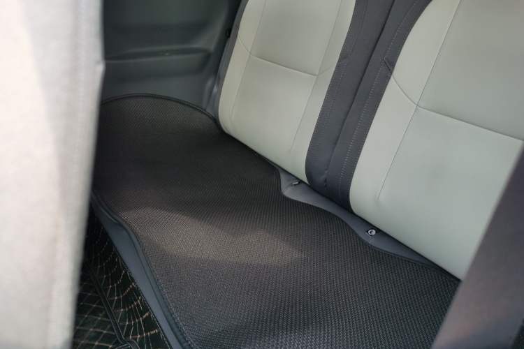 Used Geely Galaxy Panda 2025 210km Panda Rider
