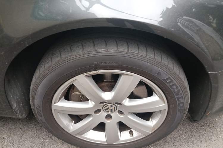 Used Volkswagen Phaeton 2012 3.0L Elite Custom Edition