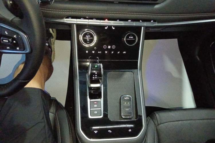 Used Chery Tiggo 8 2020 Facelifted Version 290TGDI Automatic Elite Edition