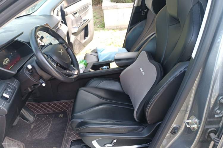 Used XPeng G3 2021 G3i 520N
