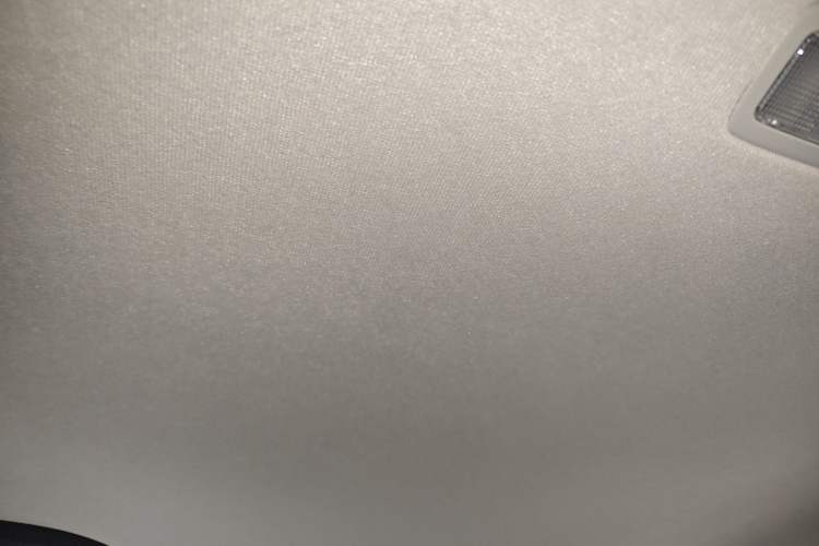 Used Jetta VA3 2021 1.5L Automatic "Upward Journey" Edition Headliner