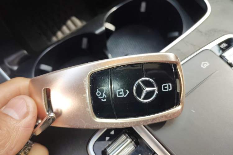 Used Mercedes-Benz E-Class 2019 Restyled E 300 L Sport Luxury Edition
