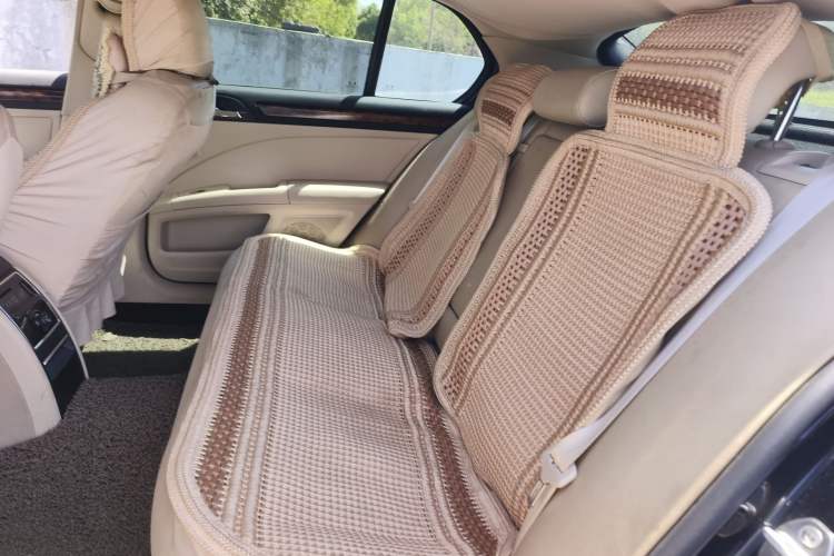 Used Skoda Superb 2012 1.8TSI Automatic Elegant Edition