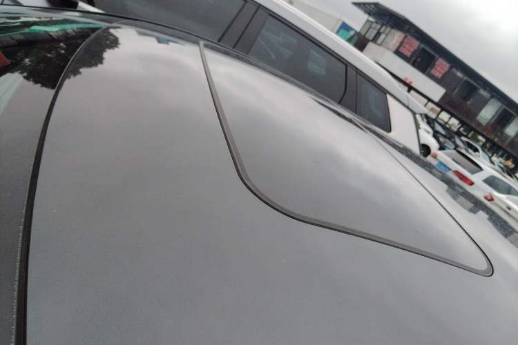 Used Chevrolet Malibu XL 2018 530T Automatic RuiChi Edition