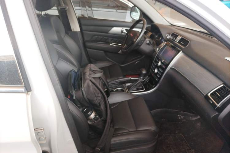 Used Haval H2 2015 1.5T Automatic Two-Wheel Drive Elite Edition