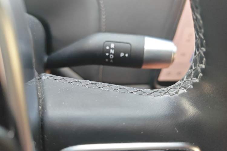 Used Li Auto L8 2024 Max
