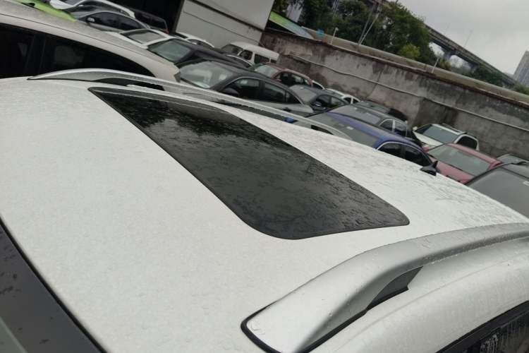 Used Changan CS35PLUS 2019 1.4T DCT Chuanlian Blue Whale Edition