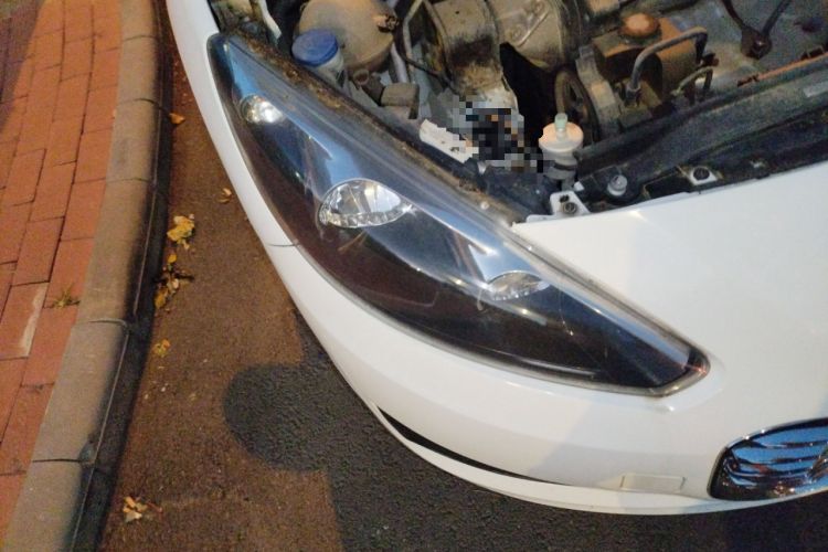 Used Peugeot 308 2012 1.6L Manual YouShang Edition
