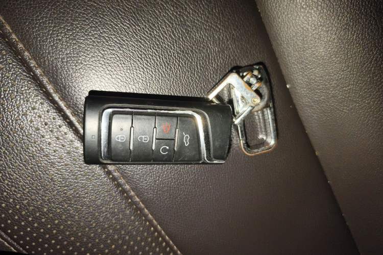 Used GAC Trumpchi M6 2019 270T DCT Luxury Edition (7-seater) China VI