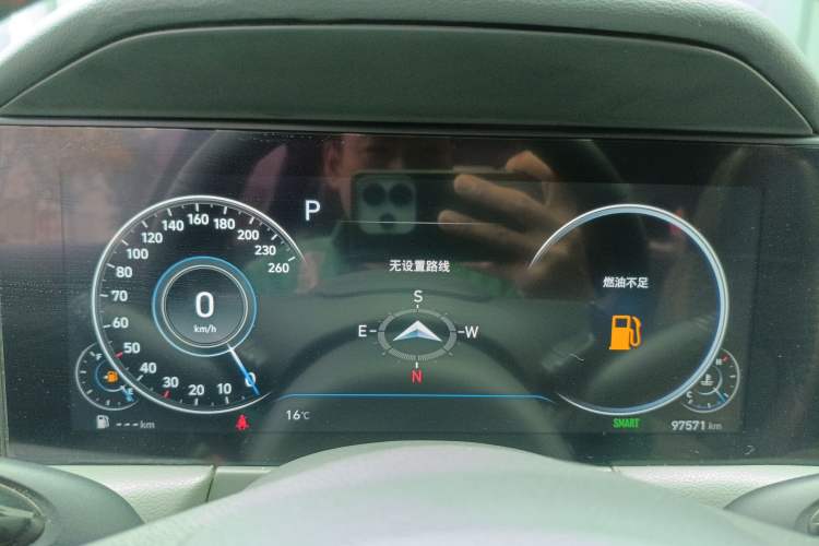 Used Hyundai Sonata 2020 380TGDi Automatic GLS Luxury Edition
