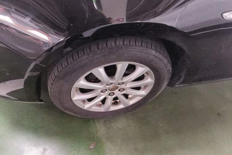 Used Buick GT 2013 GT 1.6L Automatic Fashion Edition