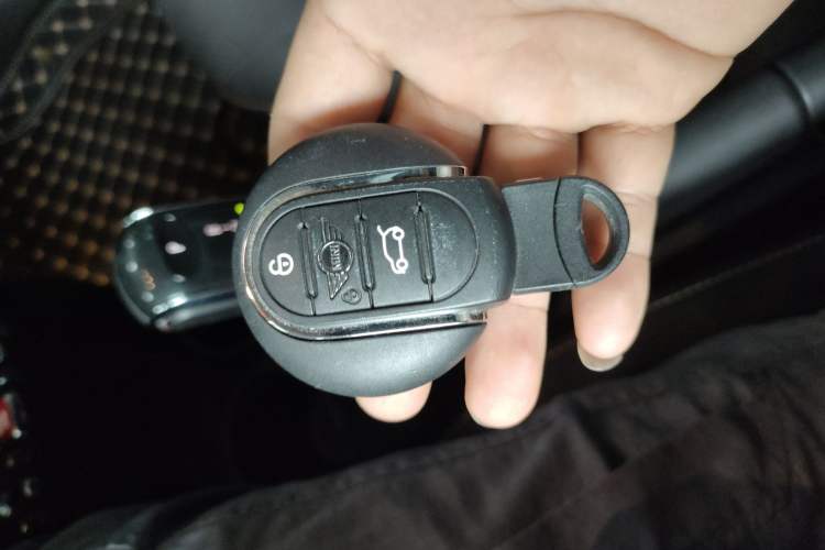 Used MINI MINI 2019 1.5T ONE PLUS