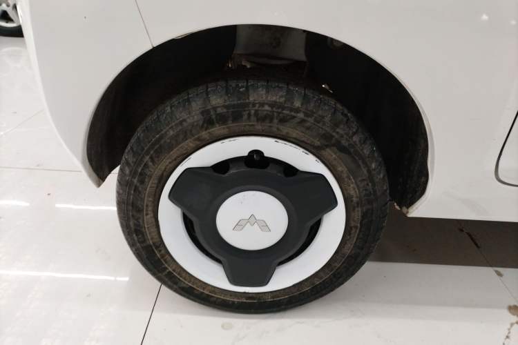 Used Wuling Hongguang MINIEV 2022 Easy Version Lithium-NMC