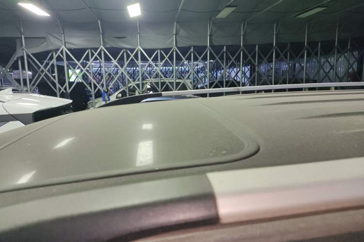 Used Oshan CX70 2016 1.6L Manual Elite Model