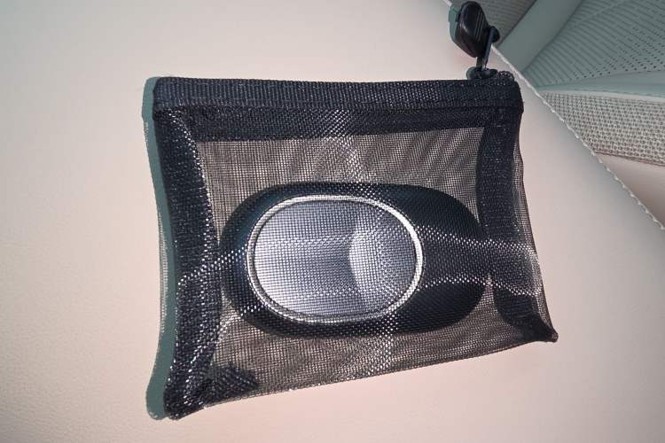 Used Nio ET5T 2024 100kWh Touring
