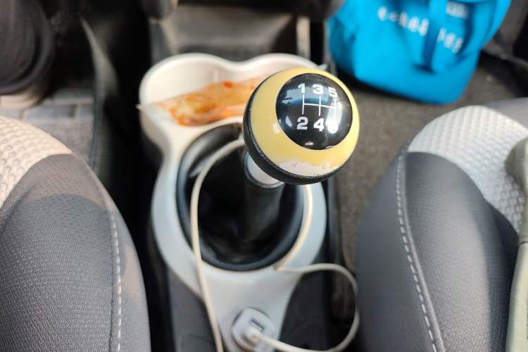 Used Chery QQ 2013 1.0L Manual Happy Edition