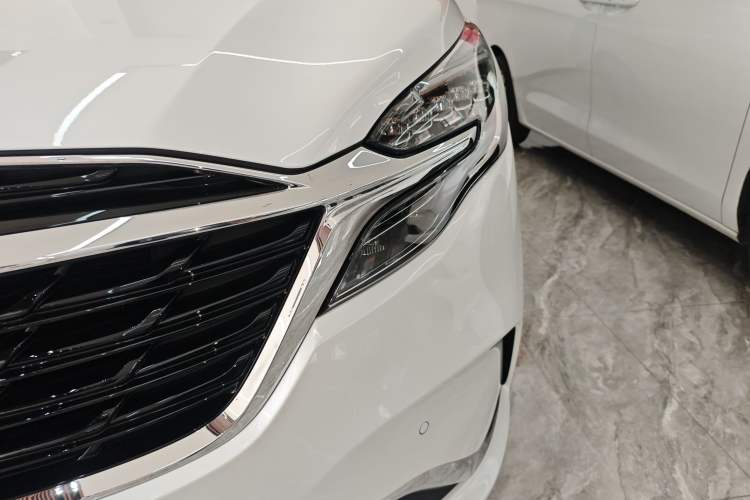 Used Buick GL8 2021 ES Land Cruiser 653T Luxury Edition
