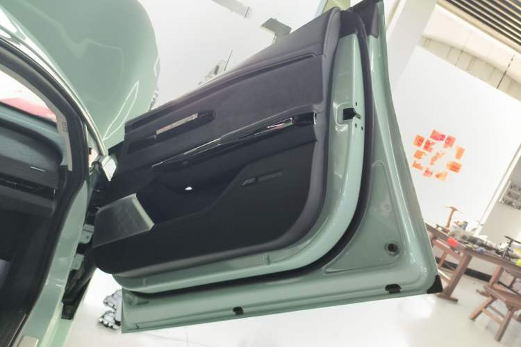 Used Hyptec GT 2023 560 Rear-Drive Seven-Wing Edition