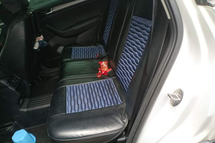 Used Skoda Kodiaq 2017 TSI330 5-Seat Two-Wheel Drive Luxury Edition