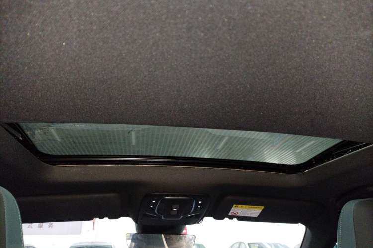 Used MG 7 2023 1.5T DCT Luxurious Supreme Edition