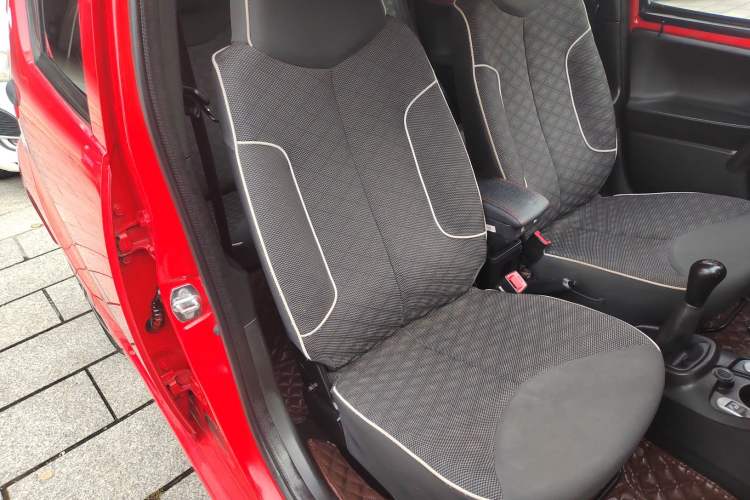 Used BYD F0 2015 1.0L XuanKu Model