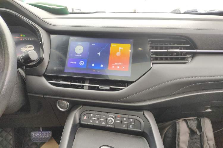 Used Haval F7 2020 1.5T Two-Wheel Drive i-Trend
