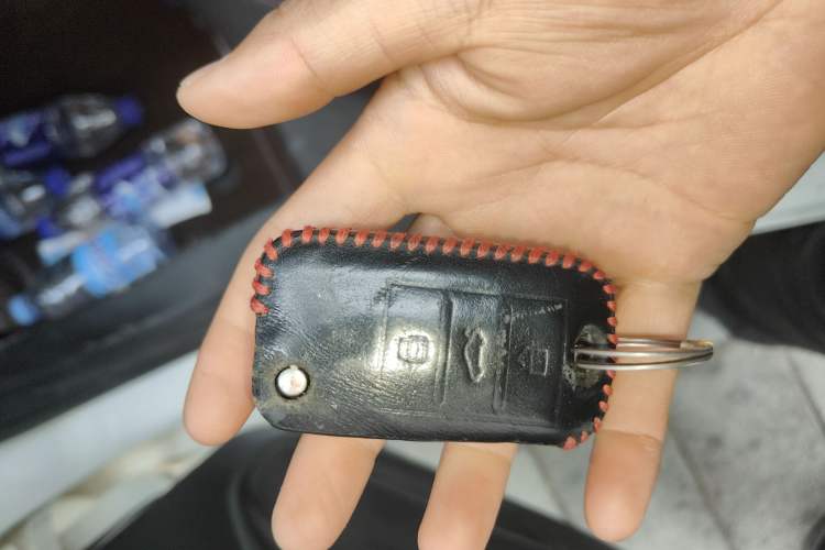 Used MG 6 2017 20T Automatic Elite Smart Connect Version China V Standard