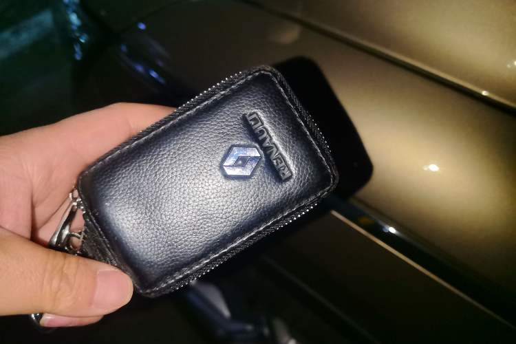 Used Renault Koleos 2018 2.5L Four-Wheel Drive Prestige Edition