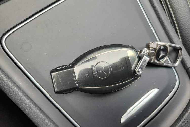 Used Mercedes-Benz GLA 2018 GLA 200 Sport Edition