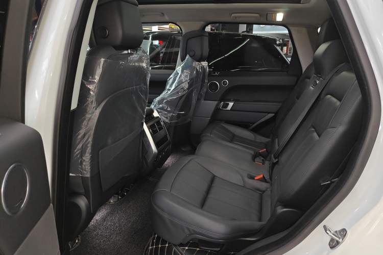 Used Land Rover Range Rover SportNew Energy 2022 P400e SE