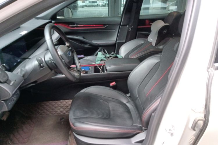 Used Ford EVOS 2022 EcoBoost 245 Sport Edition
