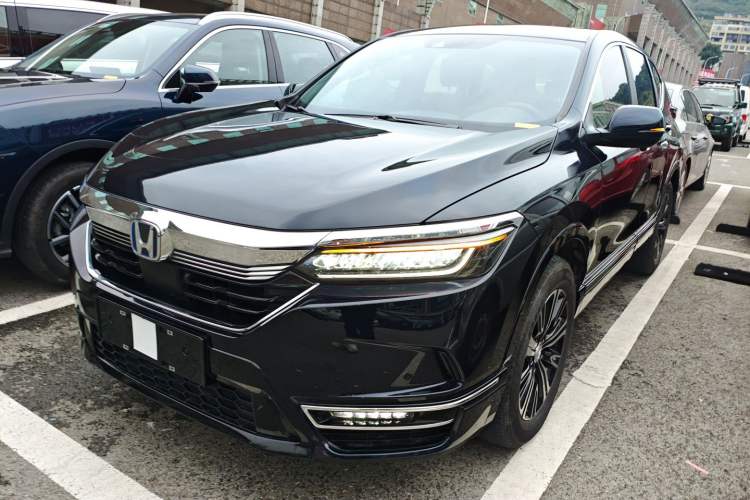 Used Honda Breeze New Energy 2022 ePHEV Luxury Edition