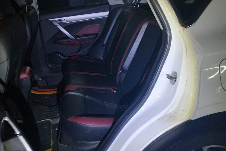 Used Geely Auto Coolray 2021 1.4T DCT Diamond Edition