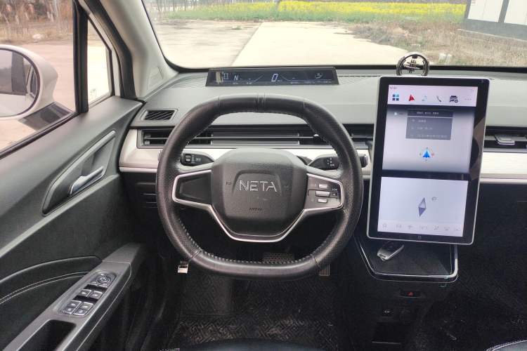 Used NETA V 2021 Standard Range Version
