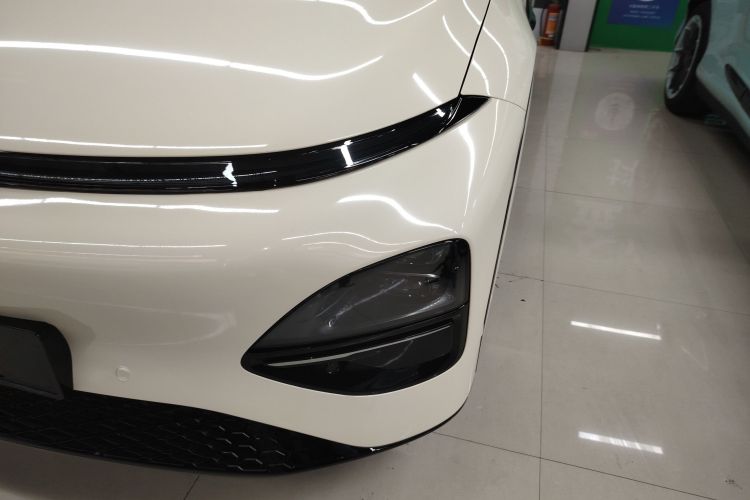 Used XPeng G6 2023 580 Long-Range Pro