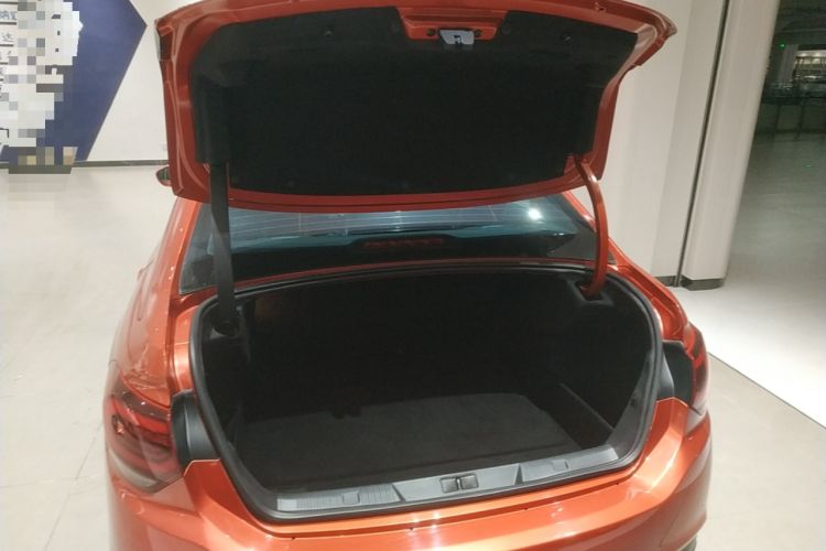 Used Citroen C4L 2016 1.6T Automatic Elite Model
