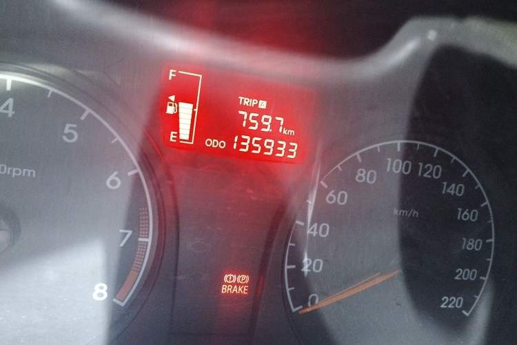 Used Hyundai Verna (older generation) 2010 Sedan 1.4L Manual Comfort GS
